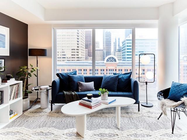 Apartment for rent in Northwest, Alberta