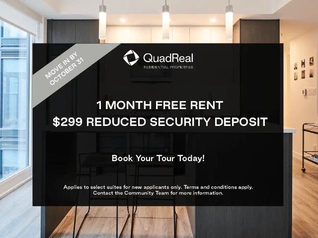 Apartment for rent in Connaught, Calgary