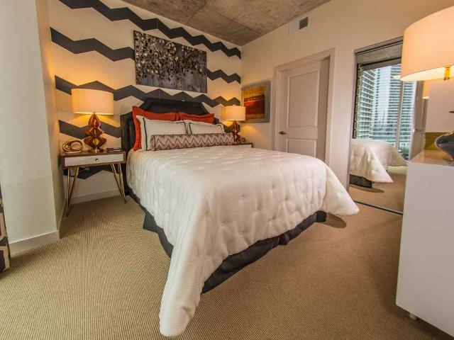 Apartment for rent in Harris, Texas