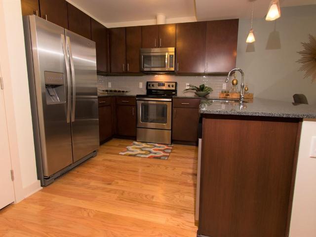 Apartment for rent in Harris, Texas