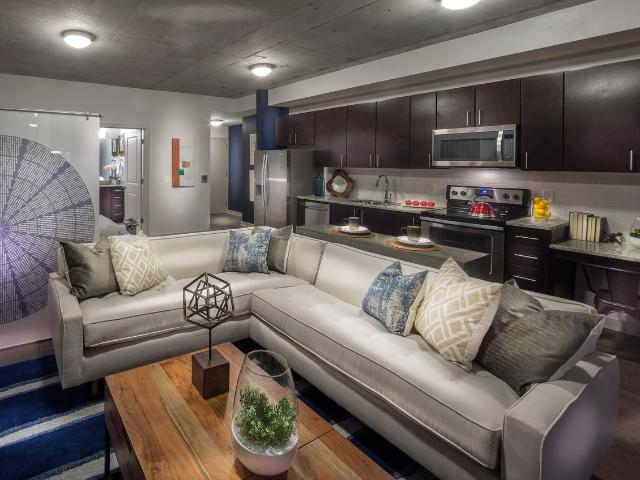 Apartment for rent in Harris, Texas