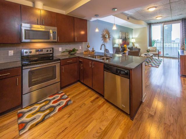 Apartment for rent in Harris, Texas