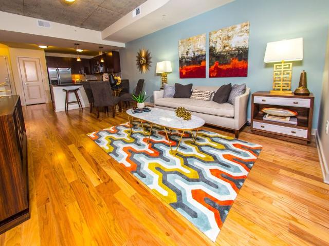 Apartment for rent in Harris, Texas