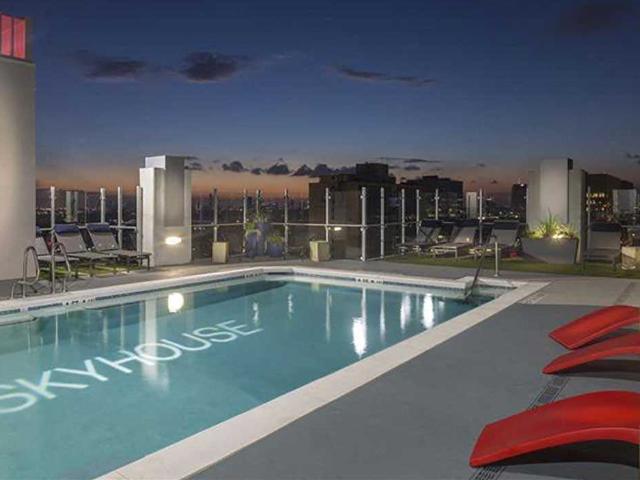 Apartment for rent in Harris, Texas