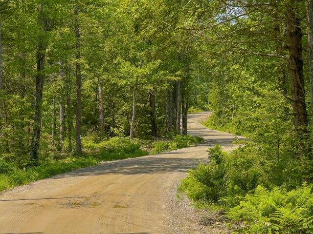Land for sale in Bristol, Maine