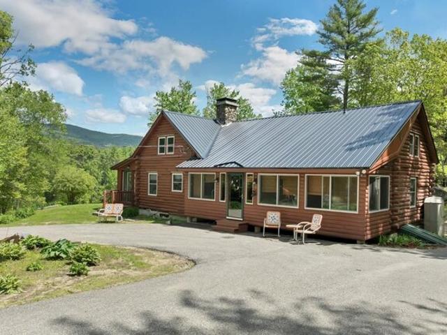 House for sale in New Hampshire