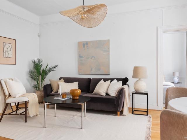 Bostadsrätt till salu i Botkyrka, Stockholm