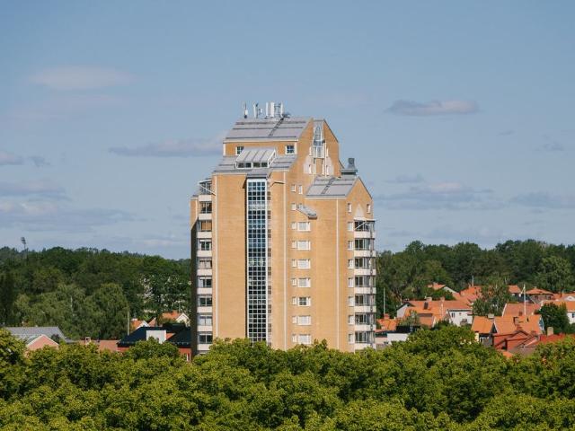 Lägenhet hyra i Västerås, Västmanland