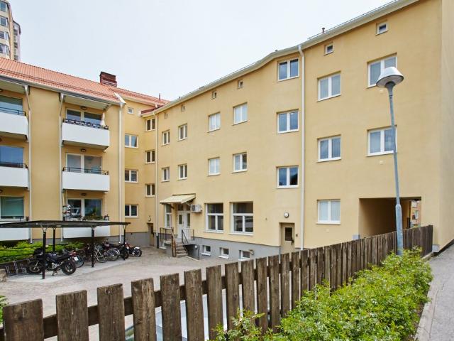 Lägenhet hyra i Västerås, Västmanland