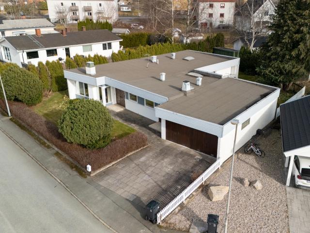 Villa till salu i Nässjö, Jönköping