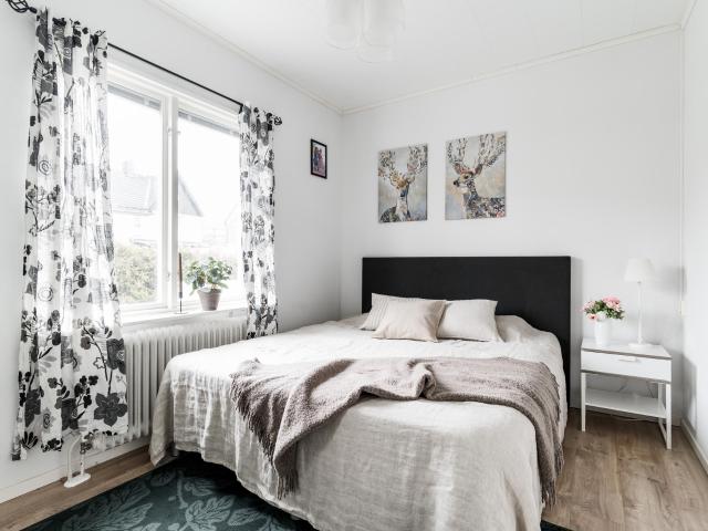 Bostad till salu i Nässjö, Jönköping