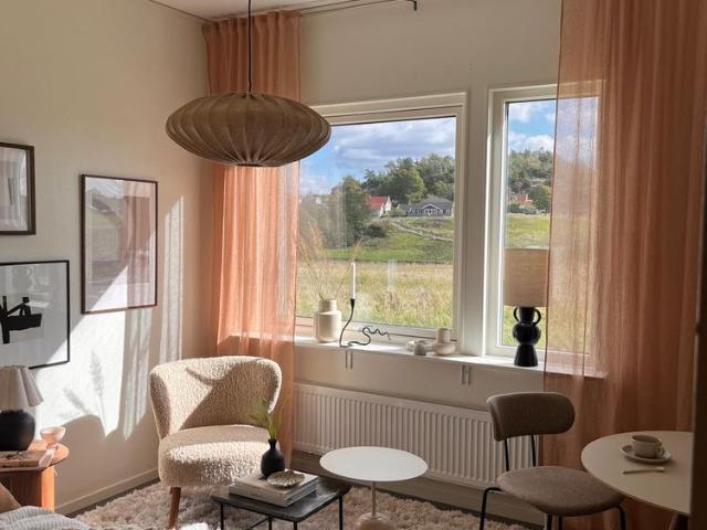 Lägenhet hyra i Anneberg, Halland