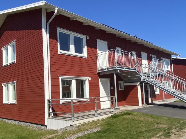 Lägenhet hyra i Anneberg, Halland