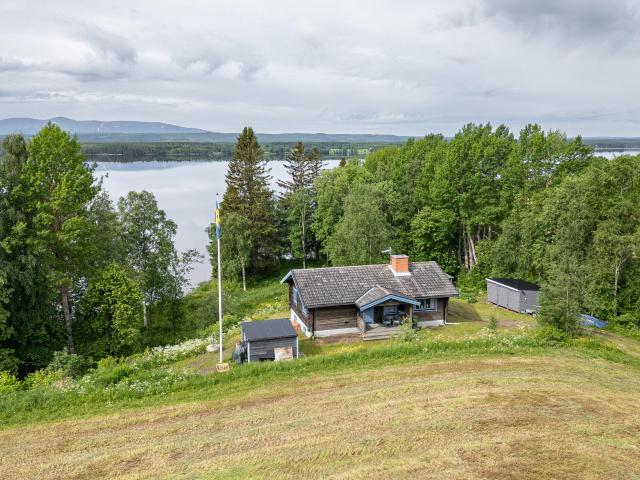 Bostad till salu i Åre, Jämtland