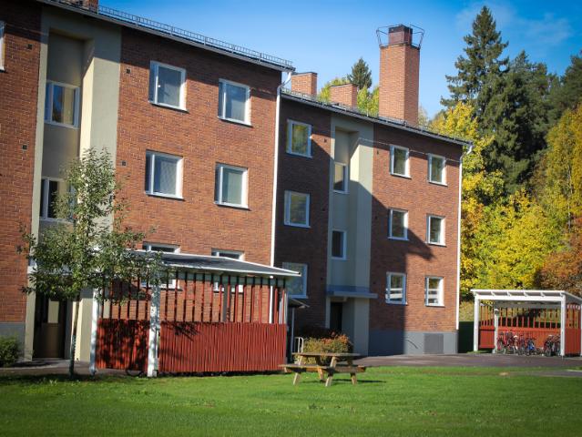 Bostad hyra i Bollnäs, Gävleborg