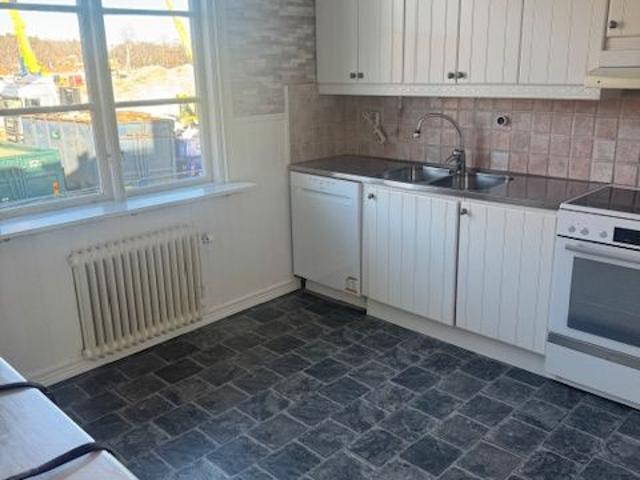 Lägenhet hyra i Nyköping, Södermanland