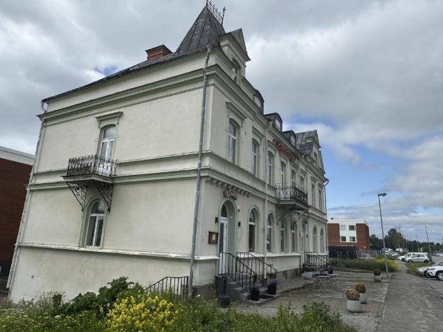 Tomt till salu i Lindesberg, Örebro