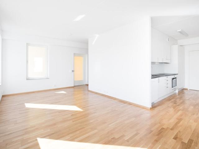 Lägenhet hyra i Örebro