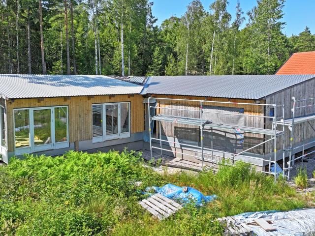 Tomt till salu i Strömstad, Västra Götaland