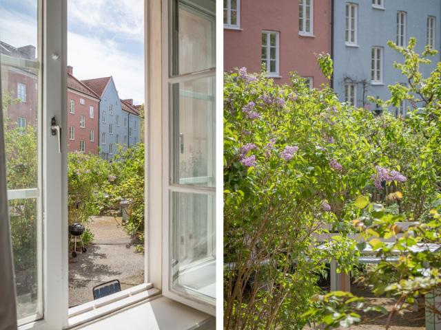 Bostadsrätt till salu i Malmö, Skåne