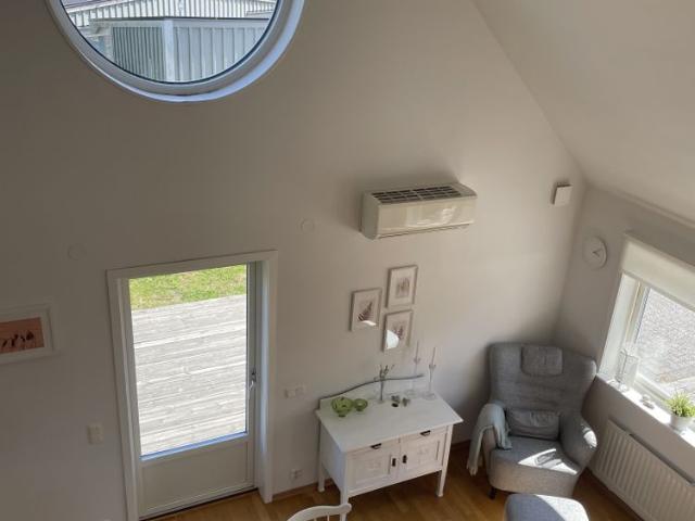 Hus hyra i Kalmar