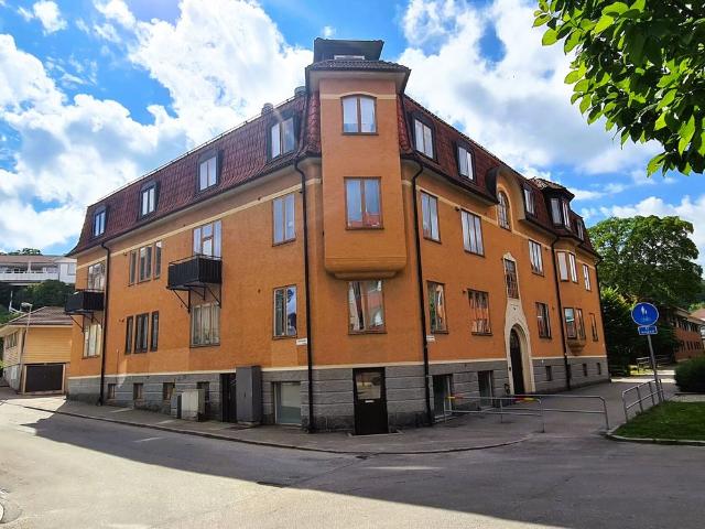 Lägenhet hyra i Uddevalla, Västra Götaland