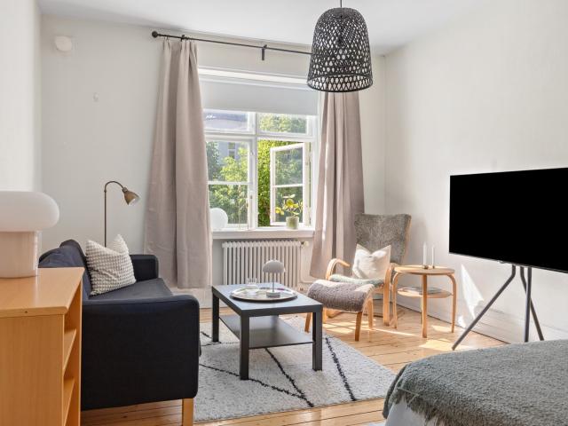 Bostadsrätt till salu i Lund, Skåne