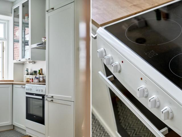 Bostadsrätt till salu i Lund, Skåne