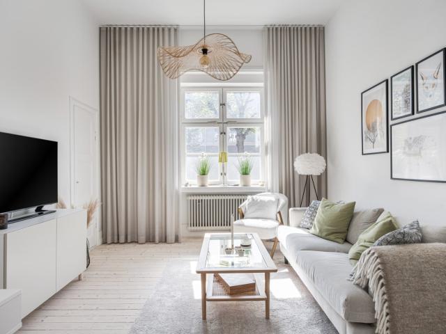 Bostadsrätt till salu i Lund, Skåne