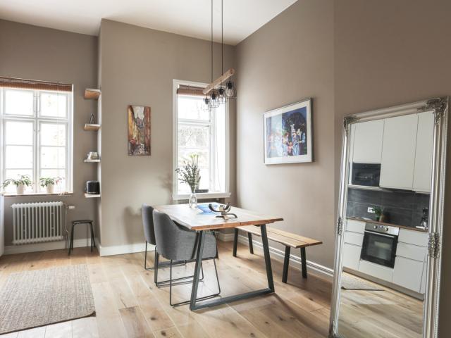 Bostadsrätt till salu i Lund, Skåne