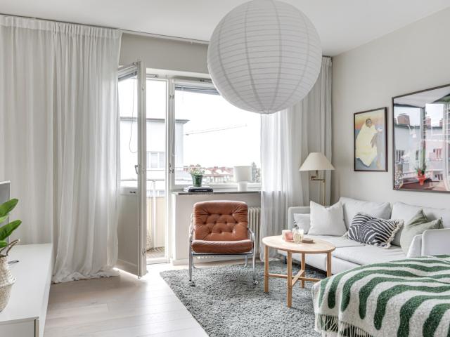 Bostadsrätt till salu i Lund, Skåne