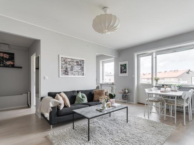 Bostadsrätt till salu i Lund, Skåne
