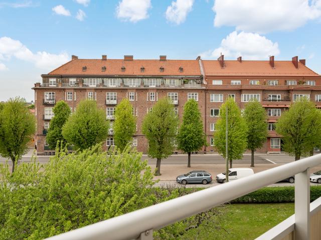 Bostadsrätt till salu i Lund, Skåne