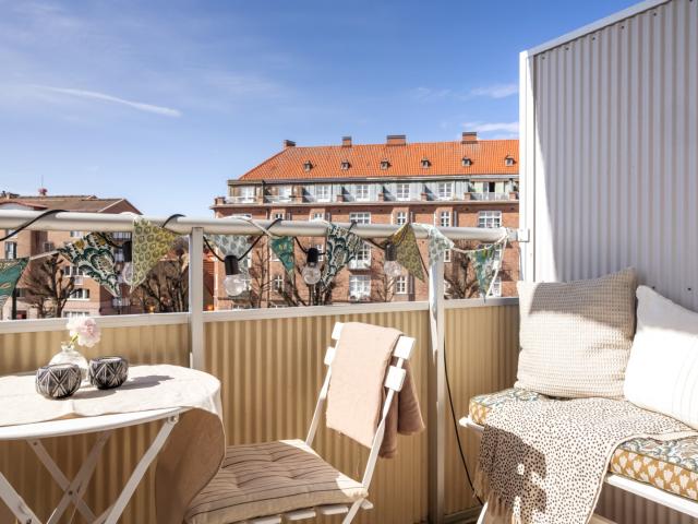 Bostadsrätt till salu i Lund, Skåne