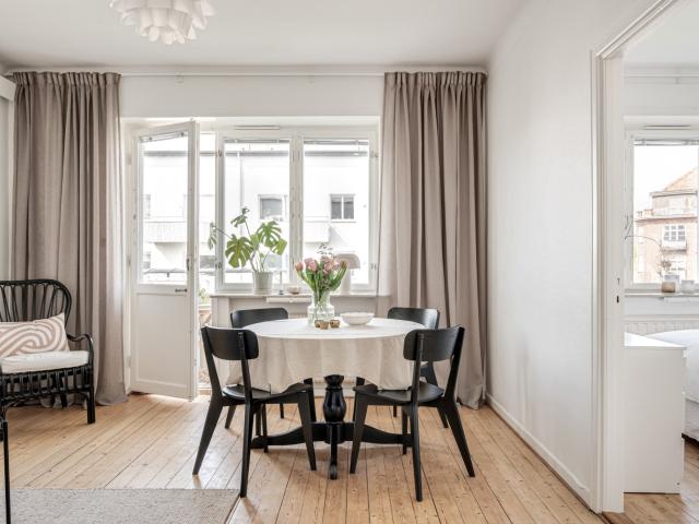 Bostadsrätt till salu i Lund, Skåne