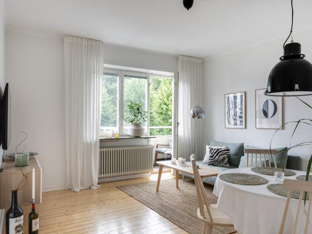 Bostadsrätt till salu i Lund, Skåne