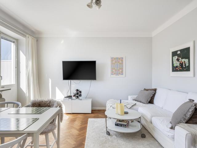 Bostadsrätt till salu i Lund, Skåne