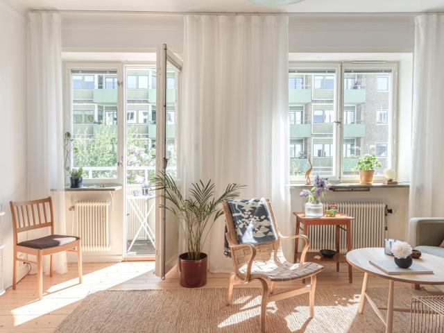 Bostadsrätt till salu i Lund, Skåne