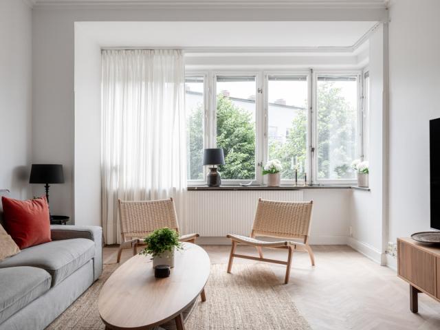 Bostadsrätt till salu i Lund, Skåne