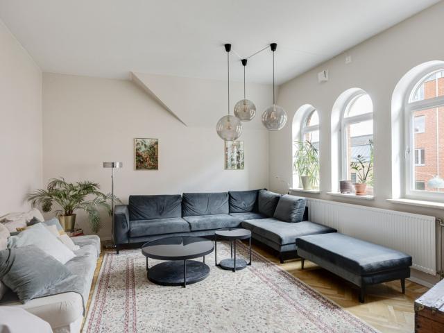 Bostadsrätt till salu i Lund, Skåne
