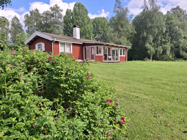 Gård till salu i Örebro