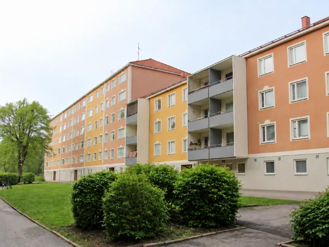 Lägenhet hyra i Gävle, Gävleborg