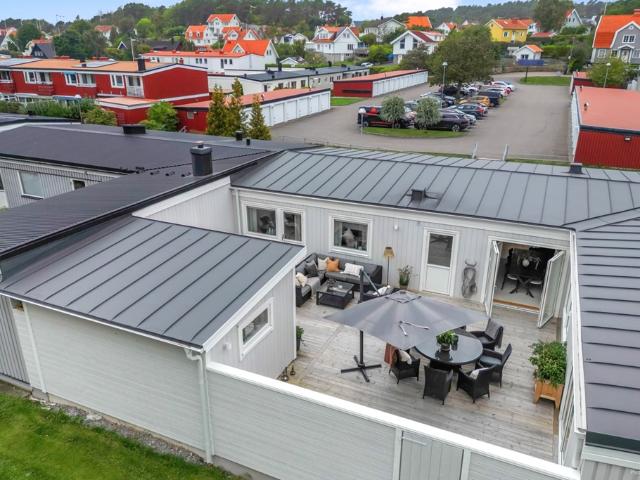 Villa till salu