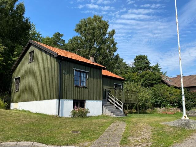 Villa till salu i Västra Götaland