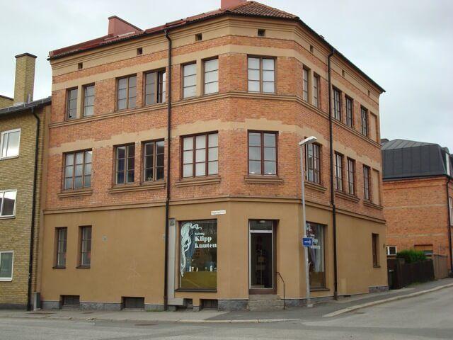 Lägenhet hyra i Karlshamn, Blekinge