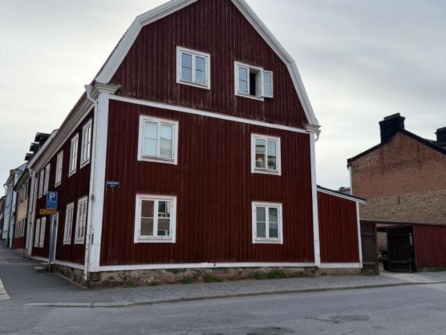 Lägenhet hyra i Karlshamn, Blekinge