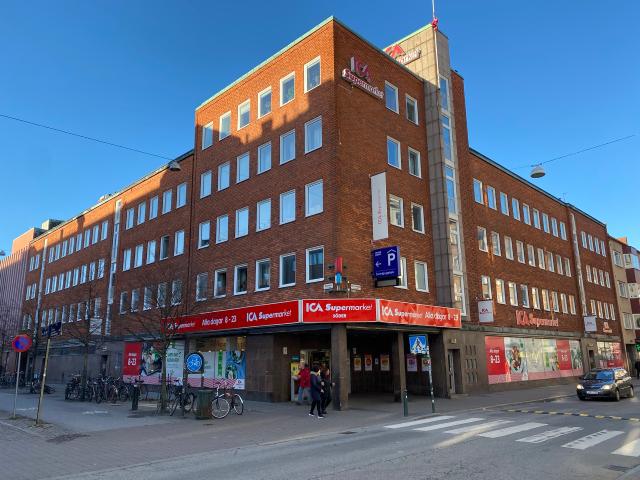 Lägenhet hyra i Malmö, Skåne