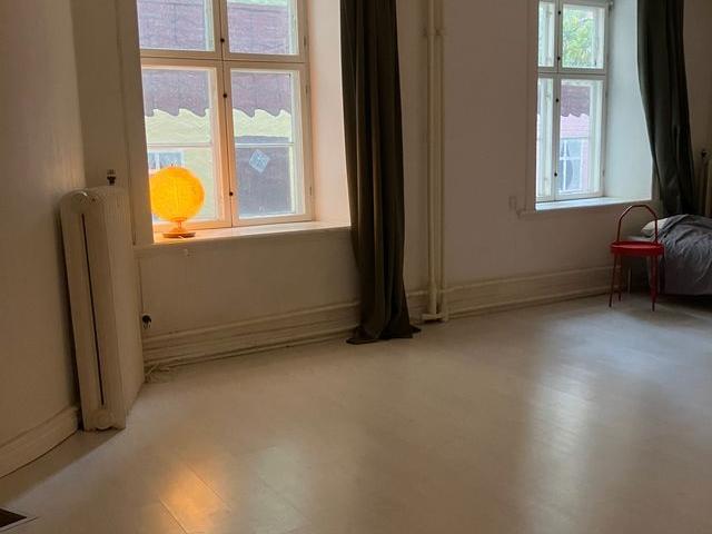 Lägenhet hyra i Innerstaden, Malmö