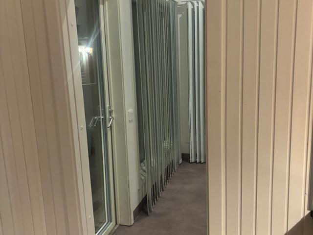 Hus hyra i Norra bro, Örebro