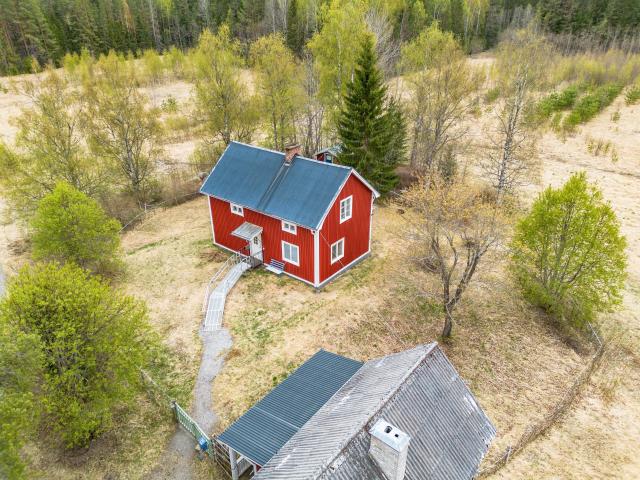 Bostad till salu i Sollefteå, Västernorrland